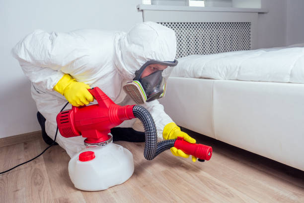 Best Pest Inspection Near Me  in Gadsden, AL
